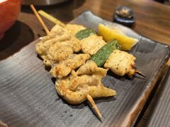 -鸟鹏烧鸟居酒屋(熙龙湾店)