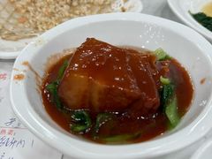 -瑞福园联谊餐室(茂名南路店)