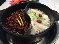 -钢管厂五区小郡肝串串香(车公庙店)