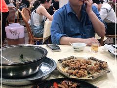 -标记美食新鲜猪杂(兴南大道店)