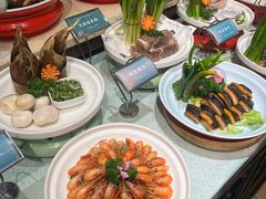 -老西门·常州菜(新区店)