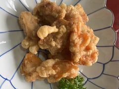 -锦亭料理