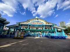 -海合安成都极地海洋公园