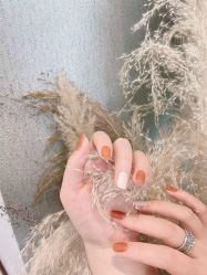 -MOMO·Nail美甲美睫