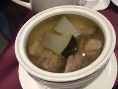 -雨林餐厅(长隆海洋王国店)