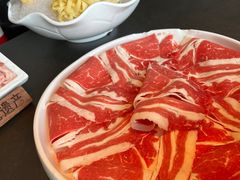 -东来顺·非遗火锅(赛格国际购物中心店)