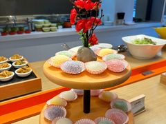 -广州花都希尔顿惠庭酒店