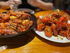 -金陵一哥龙虾馆(三牌楼总店)