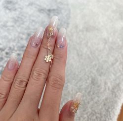 -森日式美甲沙龙MORI NAIL总店