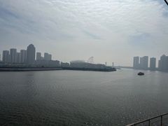 -海河外滩公园