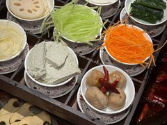 -纸盐河码头火锅(十八梯店)