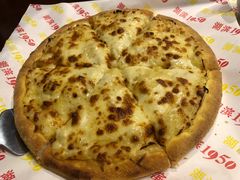 -湖滨1950牛排西餐厅(泽州路店)