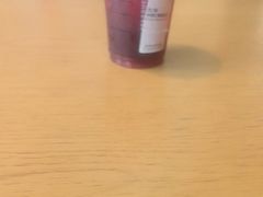 -星巴克(太原茂业天地店)