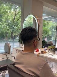 -童辉造型