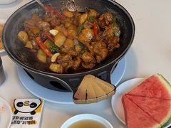 -醉得意·家常菜(二七路店)