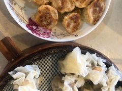 -海汇源老烧麦店(东大街总店)