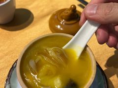 -大树头森林餐厅(番禺广场店)