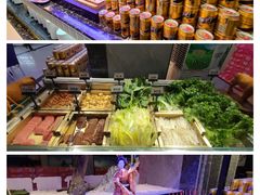 -皇家5号海鲜烤肉火锅自助餐(聊城总店)