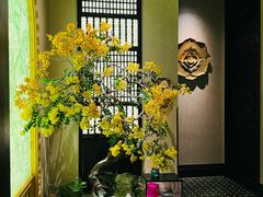 -金链花·泰国餐厅(国贸店)