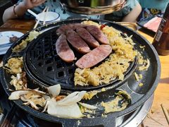 -牛犇炭火烤肉·鲜切烤肉(承德总店)