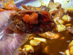 -庆峰龙虾烧烤(合肥一店)