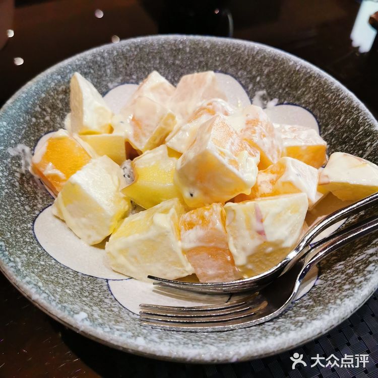 适合安静吃饭的地方