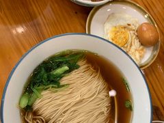 -小方的面(徐家汇店)