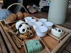 -轩客会(熊猫书店)