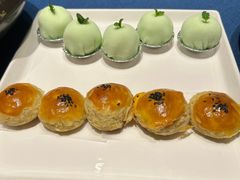 -馋遇江南·精致湖景雅宴(东方之门店)
