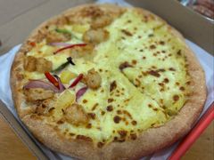 -烁先生披萨(河南岸店)