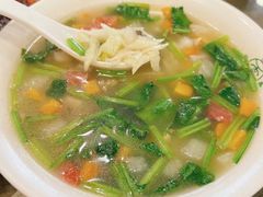 -清真益鑫羊肉手抓馆(南大街店)