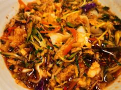 -西贝(华发商都店)