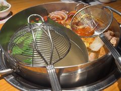 -海银海记潮汕牛肉火锅(新港中路海珠店)