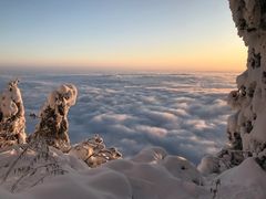 -瓦屋山景区