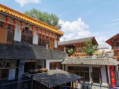 -百花人家(清水镇店)