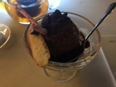 -洲际酒店·地平线全日餐厅HORIZON CAFÉ
