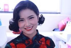 -飞鱼婚纱摄影(宏福大厦店)