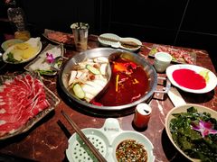 -晓宇重庆火锅(赛格国际购物中心店)