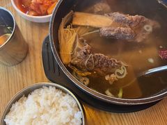 -江南面屋(明洞店)