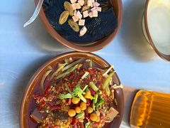 -蜀川川破店·江湖菜·烧烤(北京首店)