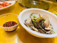 -覃记海鲜美食餐厅