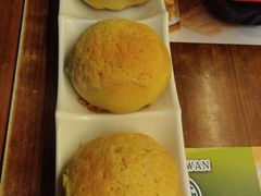 -添好运点心专门店(深水埗店)