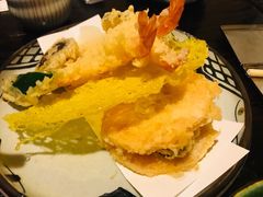 -芥岛(河北大街店)