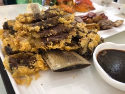 -裕龙御柏国际酒店·宴会厅·露台婚礼