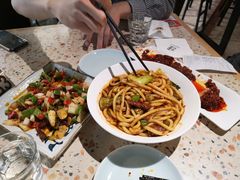 -疆Jiang·新疆秘制料理