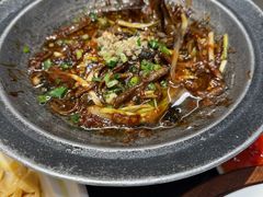 -苏淮景·苏闽融创菜·海鲜(原空港井河轩店)