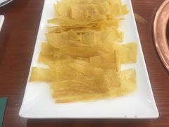 -岳合轩老北京涮肉