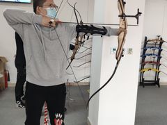 -箭心弓社射箭俱乐部(上地店)