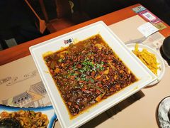 -杨记隆府(汉街店)