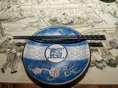-遇见长安之丝路风荷(大唐西市店)